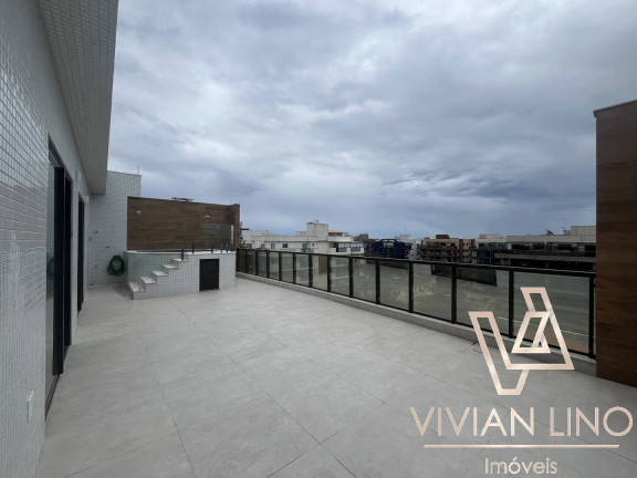 Imagem Cobertura com 5 Quartos à Venda, 300 m² em Vila Nova - Cabo Frio Imagem Cobertura com 5 Quartos à Venda, 300 m² em Vila Nova - Cabo Frio