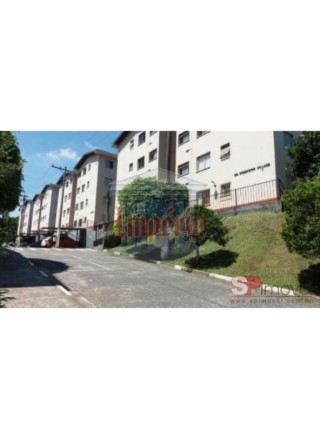 Imagem Apartamento com 2 Quartos à Venda, 50 m² em Cidade São Jorge - Santo André Imagem Apartamento com 2 Quartos à Venda, 50 m² em Cidade São Jorge - Santo André