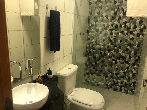 Imagem Apartamento com 3 Quartos à Venda, 101 m² em Vila Assunção - Praia Grande Imagem Apartamento com 3 Quartos à Venda, 101 m² em Vila Assunção - Praia Grande