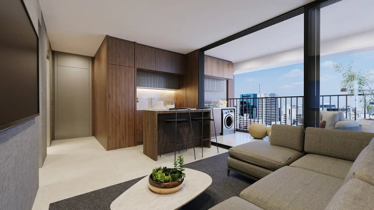 Imagem Apartamento com 1 Quarto à Venda, 45 m² em Paraíso - São Paulo Imagem Apartamento com 1 Quarto à Venda, 45 m² em Paraíso - São Paulo