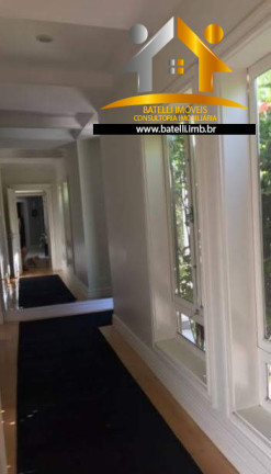 Imagem Casa com 4 Quartos à Venda, 420 m² em Tamboré - Santana De Parnaíba Imagem Casa com 4 Quartos à Venda, 420 m² em Tamboré - Santana De Parnaíba