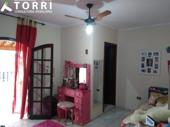 Imagem Sobrado com 3 Quartos à Venda, 177 m² em Jardim Guaíba - Sorocaba