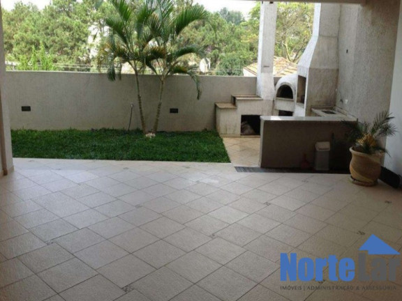 Imagem Casa com 3 Quartos à Venda, 220 m² em Horto Florestal - São Paulo