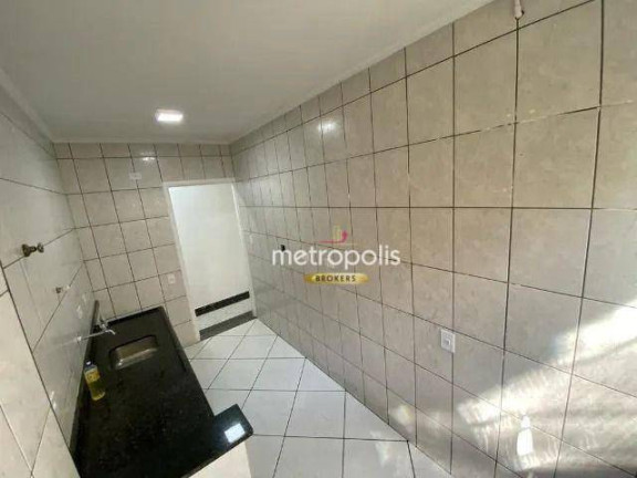Imagem Apartamento com 2 Quartos à Venda, 47 m² em Santa Terezinha - São Bernardo Do Campo