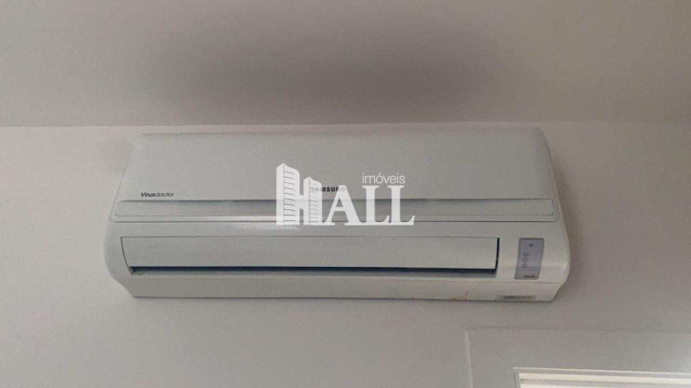 Imagem Apartamento com 1 Quarto à Venda, 45 m² em Bom Jardim - São José Do Rio Preto Imagem Apartamento com 1 Quarto à Venda, 45 m² em Bom Jardim - São José Do Rio Preto