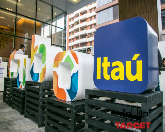 Imagem Imóvel à Venda, 1.335 m² em Itaim Bibi - São Paulo