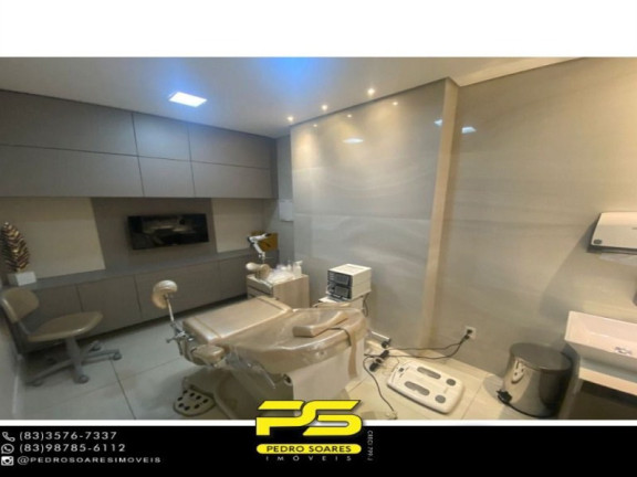 Imagem Imóvel Comercial à Venda, 50 m² em Miramar - João Pessoa Imagem Imóvel Comercial à Venda, 50 m² em Miramar - João Pessoa