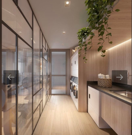 Imagem Apartamento com 1 Quarto à Venda, 25 m² em Vila Mariana - São Paulo