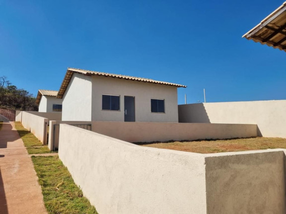 Casa com 2 Quartos à Venda, 60 m² em Melo Viana - Esmeraldas