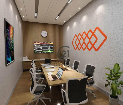 Imagem Apartamento com 3 Quartos à Venda, 158 m² em Kobrasol - São José Imagem Apartamento com 3 Quartos à Venda, 158 m² em Kobrasol - São José