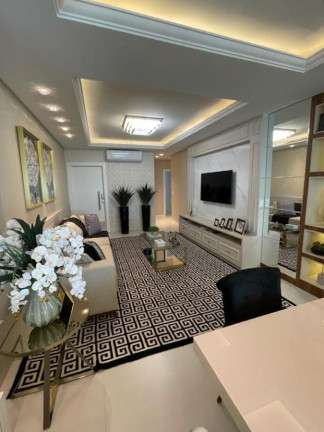 Imagem Apartamento com 3 Quartos à Venda, 180 m² em Meia Praia - Itapema Imagem Apartamento com 3 Quartos à Venda, 180 m² em Meia Praia - Itapema