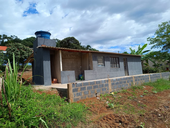 Imagem Imóvel com 3 Quartos à Venda, 70 m² em Ortizes - Piedade Imagem Imóvel com 3 Quartos à Venda, 70 m² em Ortizes - Piedade