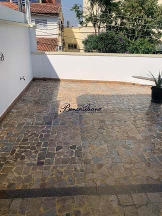 Imagem Casa com 3 Quartos à Venda, 250 m² em Santana - Sao Paulo Imagem Casa com 3 Quartos à Venda, 250 m² em Santana - Sao Paulo