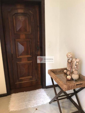 Imagem Apartamento com 3 Quartos à Venda, 105 m² em Brooklin - São Paulo Imagem Apartamento com 3 Quartos à Venda, 105 m² em Brooklin - São Paulo