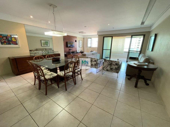 Imagem Apartamento com 3 Quartos à Venda, 153 m² em Boa Viagem - Recife Imagem Apartamento com 3 Quartos à Venda, 153 m² em Boa Viagem - Recife