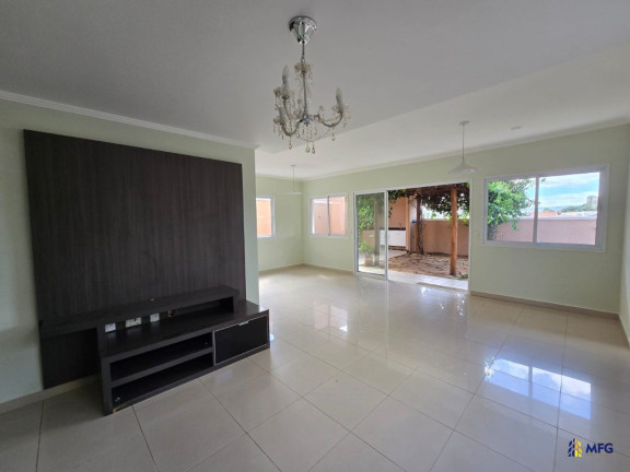 Imagem Casa de Condomínio com 4 Quartos à Venda, 228 m² em Jardim Pagliato - Sorocaba