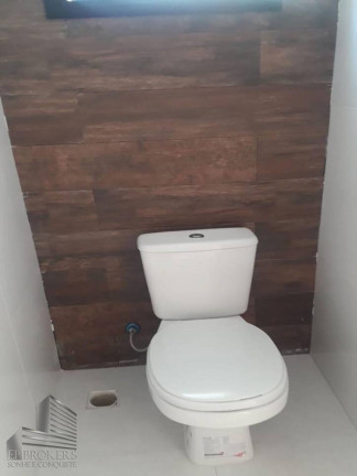 Imagem Casa de Condomínio com 3 Quartos à Venda, 140 m² em Colina Santa Mônica - Votorantim
