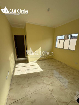 Imagem Casa com 2 Quartos à Venda, 58 m² em Jardim Jamaica - Itanhaem Imagem Casa com 2 Quartos à Venda, 58 m² em Jardim Jamaica - Itanhaem