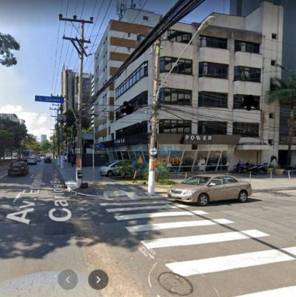 Imagem Edifício Residencial à Venda ou Locação, 632 m² em Brooklin - São Paulo Imagem Edifício Residencial à Venda ou Locação, 632 m² em Brooklin - São Paulo