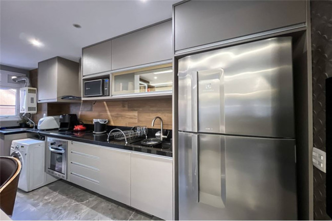 Imagem Apartamento com 3 Quartos à Venda, 165 m² em Moinhos De Vento - Canoas Imagem Apartamento com 3 Quartos à Venda, 165 m² em Moinhos De Vento - Canoas