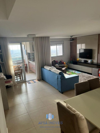 Imóvel com 2 Quartos à Venda, 87 m² em Quinta Da Primavera - Ribeirão Preto