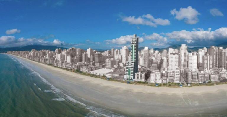 Imagem Imóvel com 4 Quartos à Venda, 303 m² em Itapema - Itapema