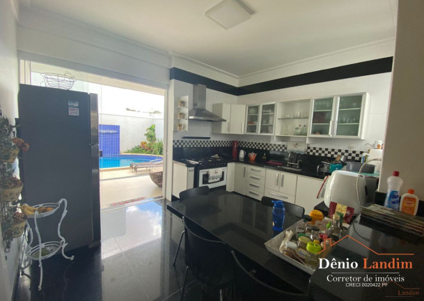 Imagem Casa com 4 Quartos à Venda, 329 m² em Ibituruna - Montes Claros Imagem Casa com 4 Quartos à Venda, 329 m² em Ibituruna - Montes Claros