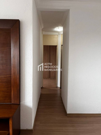 Imagem Apartamento com 3 Quartos para Alugar, 80 m² em Jardim Fátima - São José Dos Campos Imagem Apartamento com 3 Quartos para Alugar, 80 m² em Jardim Fátima - São José Dos Campos