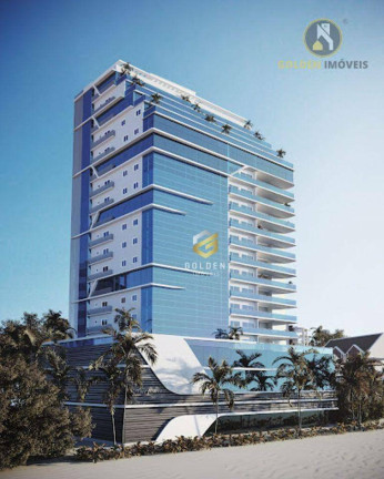 Apartamento com 3 Quartos à Venda, 147 m² em Andorinha - Itapema
