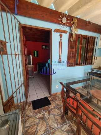 Imagem Casa com 2 Quartos à Venda, 81 m² em Praia Grande Imagem Casa com 2 Quartos à Venda, 81 m² em Praia Grande
