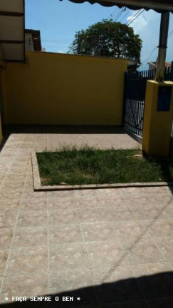 Imagem Casa com 2 Quartos à Venda, 122 m² em Barranco - Taubaté