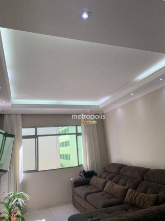 Imagem Apartamento com 2 Quartos à Venda, 65 m² em Vila Santa Luzia - São Bernardo Do Campo Imagem Apartamento com 2 Quartos à Venda, 65 m² em Vila Santa Luzia - São Bernardo Do Campo