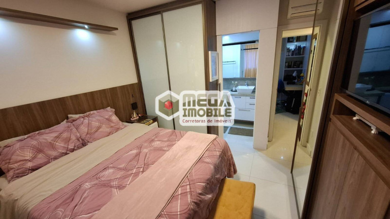 Imagem Apartamento com 3 Quartos à Venda, 90 m² em Córrego Grande - Florianópolis Imagem Apartamento com 3 Quartos à Venda, 90 m² em Córrego Grande - Florianópolis