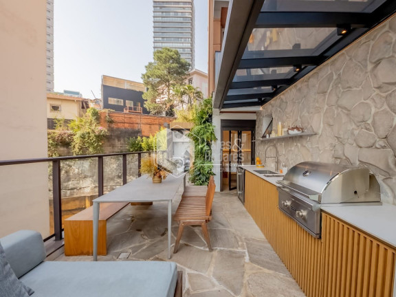 Imagem Apartamento com 2 Quartos à Venda, 105 m² em Vila Madalena - São Paulo Imagem Apartamento com 2 Quartos à Venda, 105 m² em Vila Madalena - São Paulo