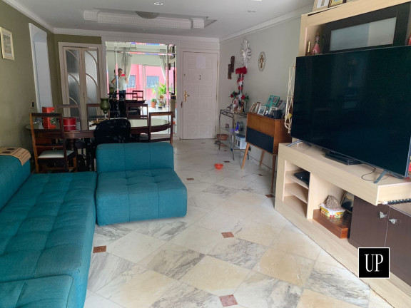 Imagem Apartamento com 3 Quartos à Venda, 105 m² em Jardim Paulista - São Paulo Imagem Apartamento com 3 Quartos à Venda, 105 m² em Jardim Paulista - São Paulo