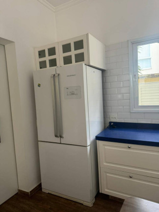 Imagem Casa com 4 Quartos à Venda, 440 m² em Centro Comercial Jubran - Barueri
