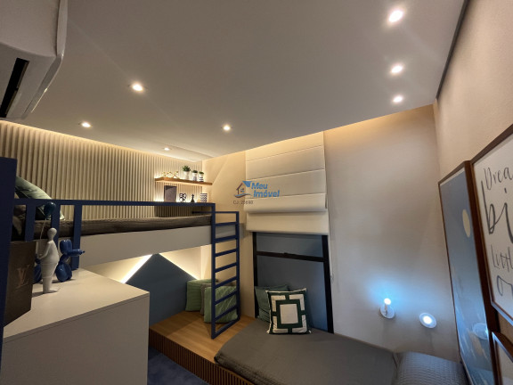 Imagem Imóvel com 2 Quartos à Venda, 65 m² em Norte (águas Claras) - Brasília Imagem Imóvel com 2 Quartos à Venda, 65 m² em Norte (águas Claras) - Brasília