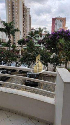 Imagem Apartamento com 2 Quartos à Venda, 63 m² em Conjunto Residencial Trinta E Um De Março - São José Dos Campos Imagem Apartamento com 2 Quartos à Venda, 63 m² em Conjunto Residencial Trinta E Um De Março - São José Dos Campos