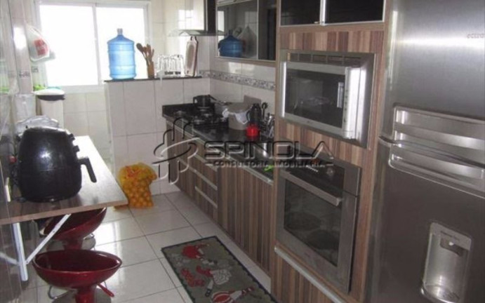 Imagem Apartamento com 2 Quartos à Venda, 83 m² em Aviação - Praia Grande