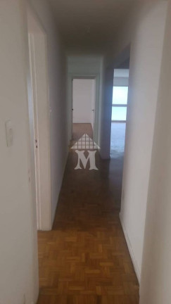 Imagem Apartamento com 3 Quartos à Venda, 160 m² em Paraíso - São Paulo Imagem Apartamento com 3 Quartos à Venda, 160 m² em Paraíso - São Paulo