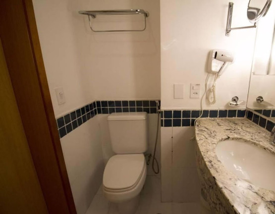 Imagem Apartamento com 1 Quarto à Venda, 33 m² em Paraíso - São Paulo
