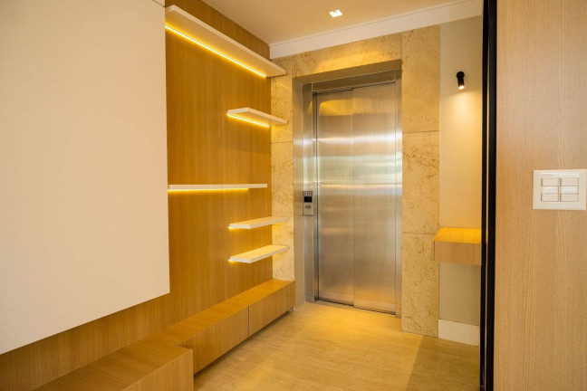 Imagem Apartamento com 3 Quartos à Venda, 179 m² em Barra Sul - Balneário Camboriú