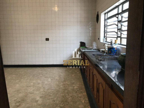 Imagem Casa com 3 Quartos à Venda, 198 m² em Santa Maria - São Caetano Do Sul