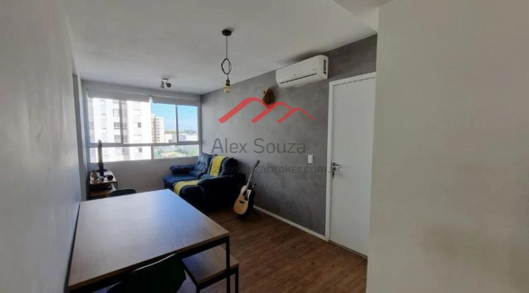 Imagem Apartamento com 2 Quartos à Venda, 57 m² em Vila Real - Hortolândia Imagem Apartamento com 2 Quartos à Venda, 57 m² em Vila Real - Hortolândia