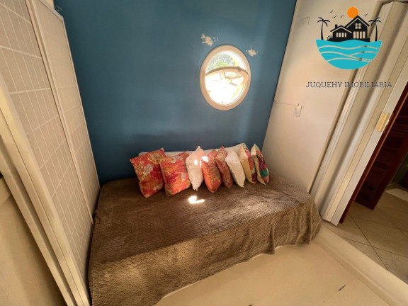 Imóvel com 2 Quartos à Venda, 75 m² em Juquehy - São Sebastião