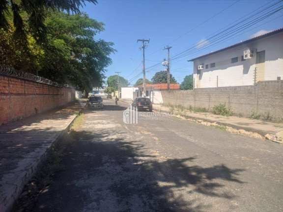 Imagem Apartamento com 2 Quartos à Venda, 42 m² em Morada Do Sol - Teresina