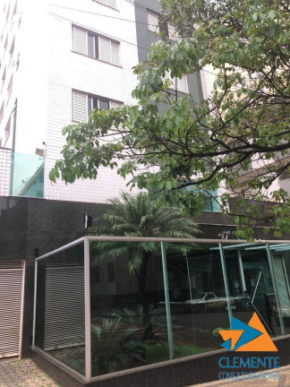 Apartamento com 3 Quartos à Venda, 100 m² em Funcionários - Belo Horizonte