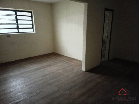 Imagem Sobrado com 4 Quartos à Venda ou Locação, 374 m² em Boqueirão - Santos
