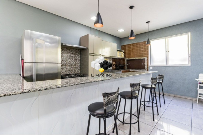 Imagem Apartamento com 2 Quartos à Venda, 53 m² em Jardim Itu - Porto Alegre Imagem Apartamento com 2 Quartos à Venda, 53 m² em Jardim Itu - Porto Alegre