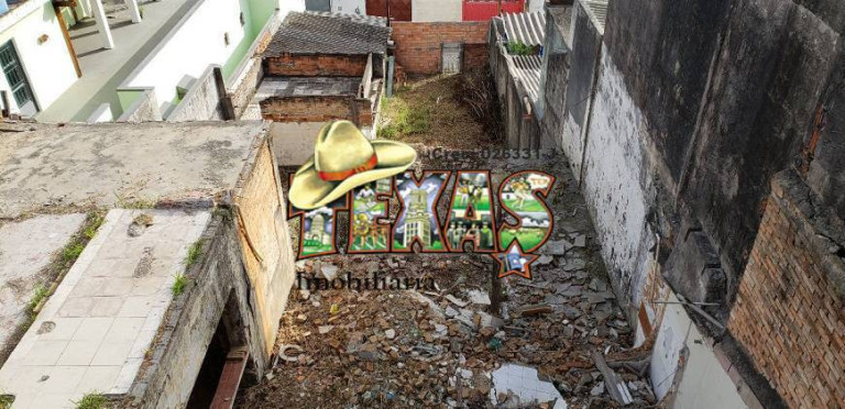 Imagem Terreno à Venda, 400 m² em Penha De França - São Paulo Imagem Terreno à Venda, 400 m² em Penha De França - São Paulo